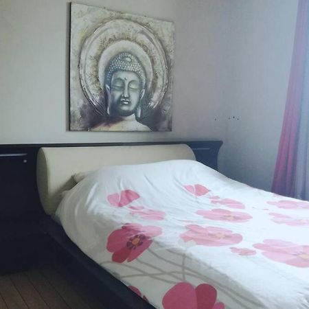 Ღ Joli Appartement T2 40M2 Ღ Magny-le-Hongre Eksteriør bilde